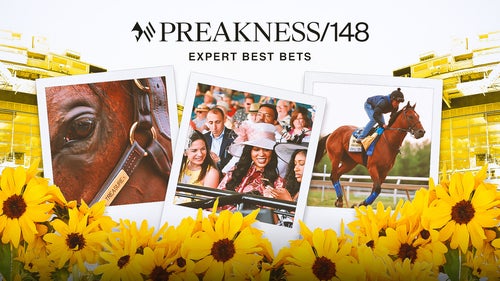 HORSE RACING Trending Image: 2023 Preakness Stakes odds, best bets, predictions, expert picks